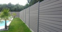 Portail Clôtures dans la vente du matériel pour les clôtures et les clôtures à La Baussaine
